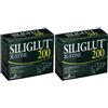 SILIGLUT® 200 Bustine 2x20 pz Bustina