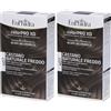 Zeta Farmaceutici SpA Euphidra ColorPRO XD Castano Naturale Freddo 407 Set da 2 2x120 ml Tintura