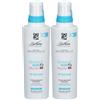 I.c.i.m. (Bionike) Internation BioNike Defence Sun Baby&Kid Fluido Doposole Idratante Set da 2 2x200 ml