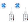 Vichy (L'Oreal Italia SpA) Vichy Liftactiv Supreme Siero H.A. Epidermic Filler 30 ml Set da 2 2x30 Crema