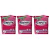 Serenity® light MAXI 3x30 pz Assorbenti