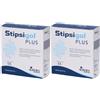 Aurora Stipsigol Plus 20 Bustine 2x20x9,15 g Polvere per soluzione orale