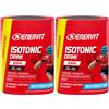 Enervit SpA ENERVIT® Sport Isotonic Drink Set da 2 2x420 g Polvere per soluzione orale