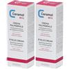 unifarco Ceramol Beta Crema Palpebre 2x10 ml