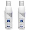 Ideka Srl Ideka Eugel Detergente Idratante 2x200 ml Lozione