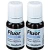 Dicofarm Fluor D3 Gocce 2x10 ml orali