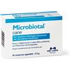 N.B.F. LANES S.R.L. MICROBIOTAL CANE 30 COMPRESSE