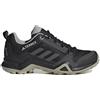 (TG. 41 1/3 EU) adidas Terrex AX3 Gore-Tex Hiking Shoes, Scarpe da Ginnastica Do