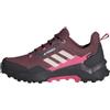 (TG. 38 EU) adidas Terrex AX4 Gore-Tex Hiking Shoes, Scarpe Basse Non da Calcio