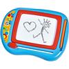 Simba-Zeichentafel-106334148 Art And Fun-Tavola da Disegno Piccola, Multicolore, 4006592016104