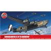 Airfix Esercito, A09010 Consolidated B-24H Liberator Costruzione, Kit Modello Aereo in plastica per Adulti e Bambini 8+, Il Set Include materozze e Decalcomanie, Colore Non Verniciato