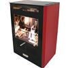 Tecno Air System Stufa Biotanolo New Ruby Bordeaux"