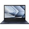 ASUS ExpertBook B6602FC2-MH0399X i7-12850HX 32Gb Hd 1000Gb Ssd 16'' Windows 11 Pro