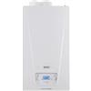 Baxi CALDAIA A CONDENSAZIONE BAXI LUNA CLASSIC 28 GAS METANO - GPL 28 KW + KIT SDOPP