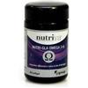 GIURIATI GROUP SRL Nutriva Nutri-Gla Integratore Omega 3-6 60 Capsule