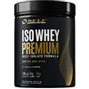 SELF OMNINUTRITION Iso Whey Premium proteine isolate 1kg gusto VANIGLIA