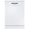 Candy CF 3E9E0W - 32002329 Lavastoviglie Libera installazione Rapidó 60 cm - 13 coperti - Classe E - 5 programmi - Bianca