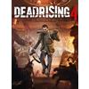 Capcom Game Studio Vancouver, Inc. Dead Rising 4 | Steam