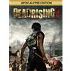 Capcom Game Studio Vancouver Dead Rising 3 Apocalypse Edition Europe | Steam