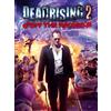 Capcom Vancouver Dead Rising 2 - Off the Record | Steam