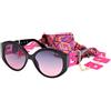 Guess Occhiali da Sole Guess GU7917/S 74T con Catena