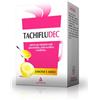 TACHIPIRINA TACHIFLUDEC 10 BUSTE LIMONE MIELE - TACHIPIRINA - 034358022
