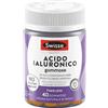 Swisse Acido Ialuronico 40 Gommose Bellezza Della Pelle
