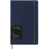 Moleskine Blocco note smart formato L a righe Moleskine personalizzate o neutre