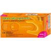 MEDVET Guanto In Nitrile Med Nitryl Mis. M Conf.100 Pz