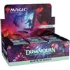 Wizards of the Coast Carte da Collezione Duskmourn La Casa degli Orrori Magic The Gathering Play Booster Display da 36 Buste (ITA)