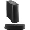 POLK AUDIO MAGNIFI MINI AX BLACK SISTEMA SOUNDBAR E SUBWOOFER WIRELESS NUOVO