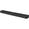 POLK AUDIO REACT SOUNDBAR BLACK CON DOLBY DIGITAL, DTS E ALEXA BUILT-IN NUOVA