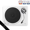 Technics SL-1500C-W Sistema di giradischi a trazione diretta Bianco SL1500C S...