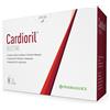 PHARMALUCE SRL Cardioril - Integratore per il Controllo dell'Omocisteina - 14 Bustine