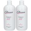 adl Olinorm Detergente Intimo Oleato 2x500 ml Lozione