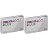 Agaton PREVALGO® PLUS 2x20 pz Compresse
