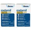Humana Melamil® Tripto Oro 2x57,6 g Bustina