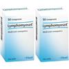 Guna Lymphomyosot® 2x50 pz Compresse