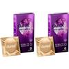 Durex® Love Sex No Latex 2x6 pz Preservativi