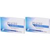 Peacist Lacto 20 Compresse 2x32 g
