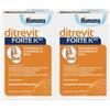 Humana Italia SpA Humana Ditrevit® Forte K50 Set da 2 2x15 ml Gocce
