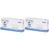 Ocutears Hydro+ 0,4% 15X0,35 Ml 2x15x0,35 ml Soluzione