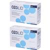Ozolid Garza Oftalmica Tnt Con Olio Ozonizzato In Fosfolipidi Lipozoneye 2x20 pz