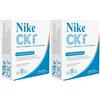 NEW Mercury Srl New Mercury NIKE CK ® Ascorbato di Potassio 2x200 pz Bustina