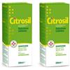L.manetti-H.roberts & C. SpA Citrosil Soluzione Cutanea Set da 2 2x200 ml