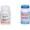 Redcare Vitamina D3 800 U.I. + Natural Point Magnesio Supremo® Donna 1 pz Set