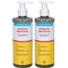 Vitamindermina Olio Detergente 2x500 ml