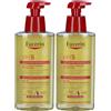 Beiersdorf SpA Eucerin Ph 5 Olio Detergente Doccia Set da 2 2x400 ml
