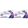 Elmex Dentifricio Optismalto Professional 2x75 ml