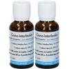 Guna SpA GUNA Guna-Interleukin 10 Set da 2 2x30 ml Gocce orali
